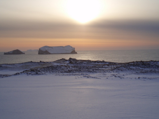 Vestmannaeyjar